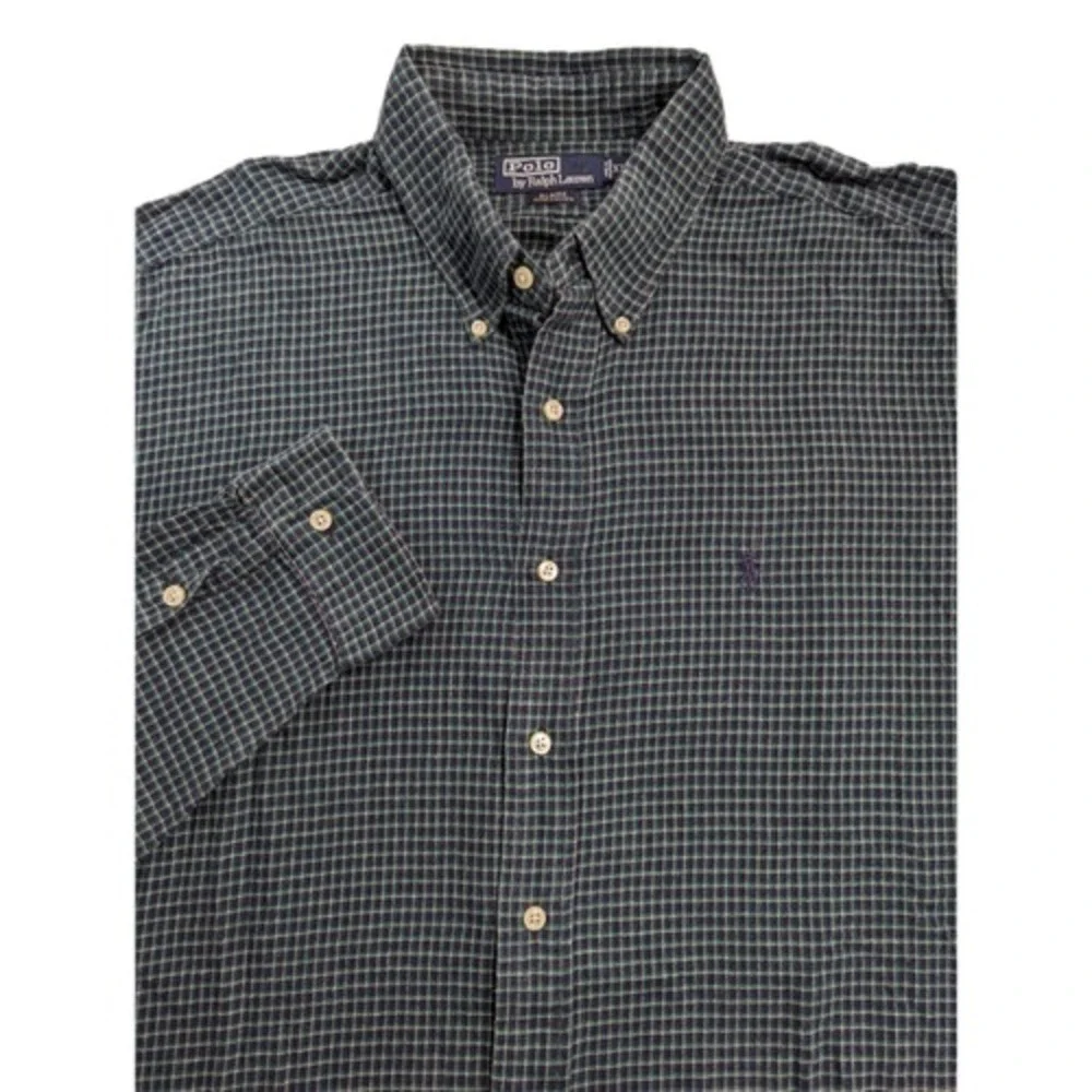 Polo Ralph Lauren polo ralph